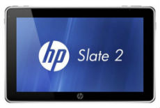 Novi HP tablet Novi HP tablet